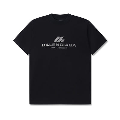 Playera Balenciaga Activewear