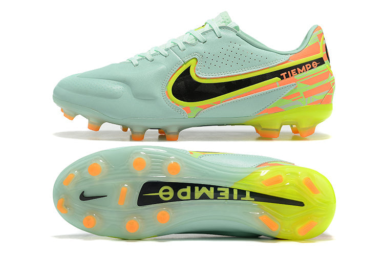 Tachones Nike Tiempo Legend 9 Elite FG
