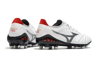 Tachones Mizuno Morelia Neo lll FG
