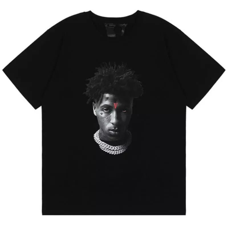 Playera VLONE x Youngboy NBA