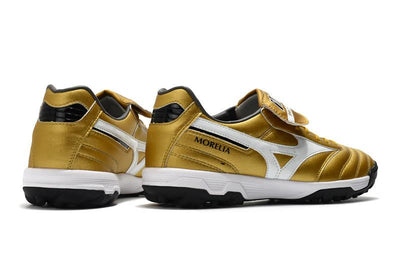 Tachones Mizuno Morelia II Sala Classic Society–Clásico