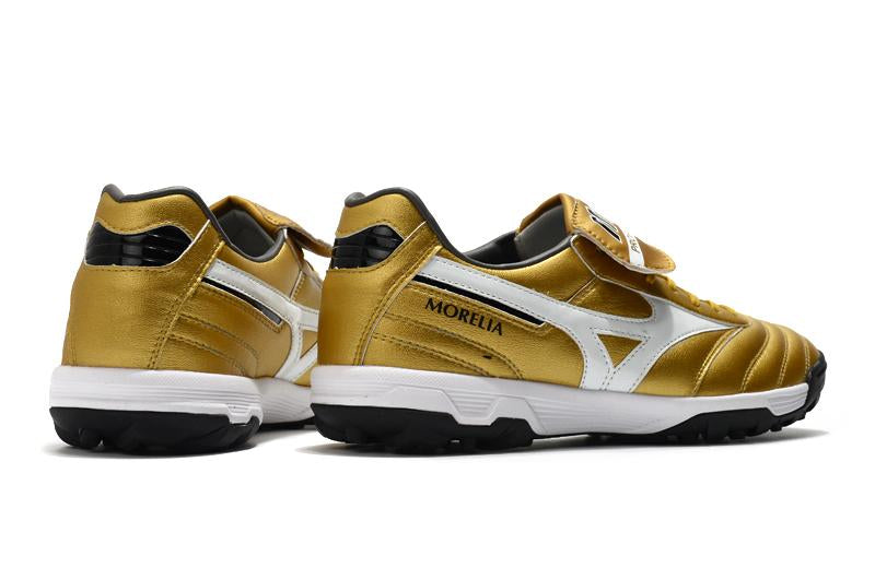 Tachones Mizuno Morelia II Sala Classic Society–Clásico