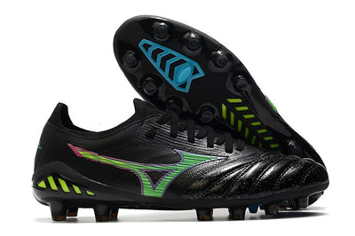Tachones MORELIA NEO III Campo–Cómodo
