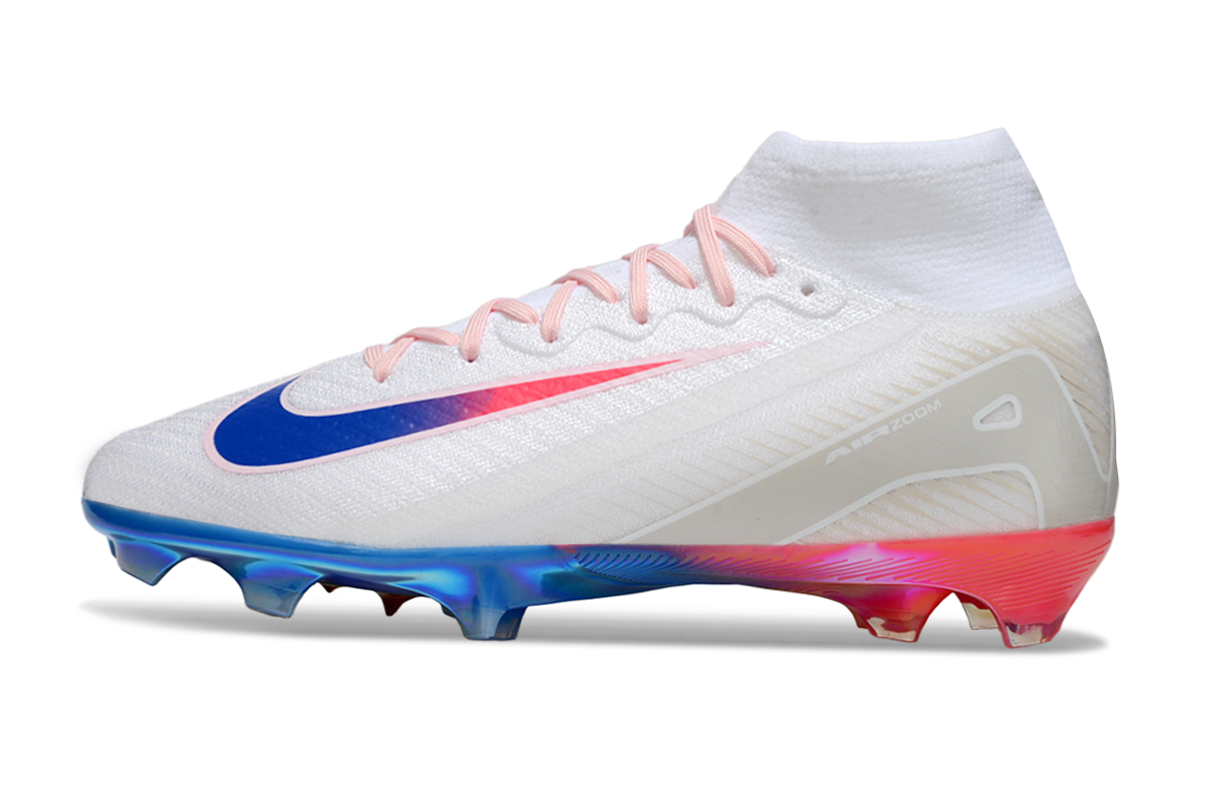 Tachones Nike Air Zoom Mercurial Superfly Vapor 16 Elite FG