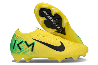 Tachones Nike AIR ZOOM MERCURIAL VAPOR 16 ELITE FG - INFANTIL