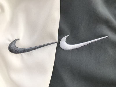 Conjunto Palace x Nike Track Total P90 White