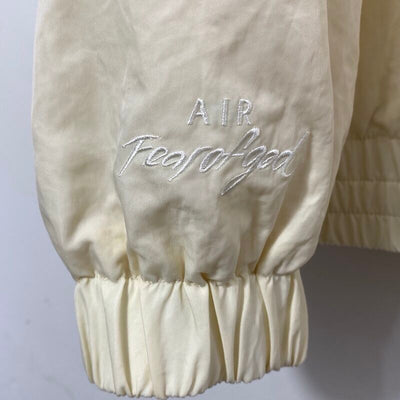 Chamarra Nike x Fear of God