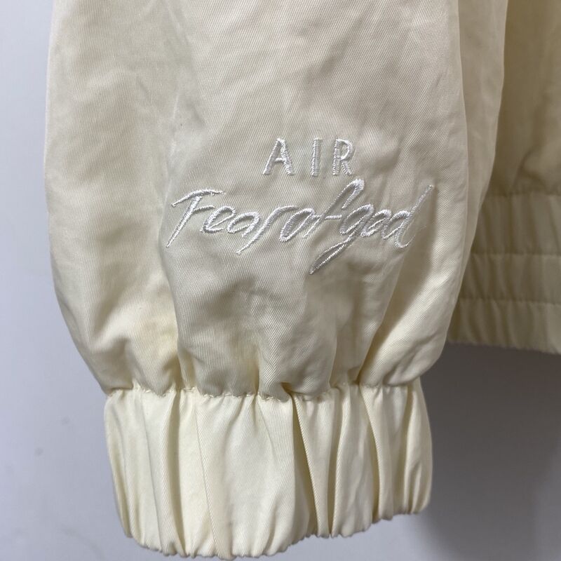 Chamarra Nike x Fear of God