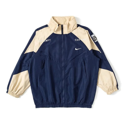 Chamarra Nike x Cav Empt
