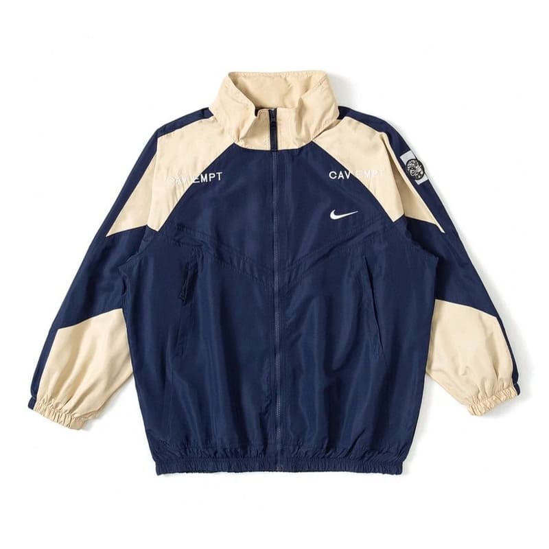 Chamarra Nike x Cav Empt