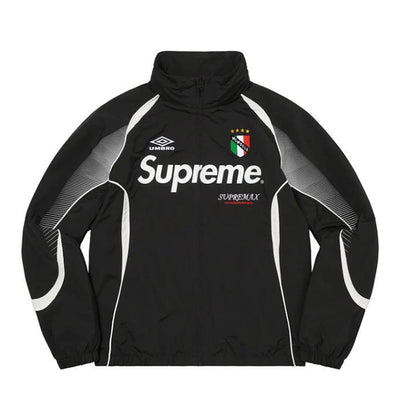 Chamarra Supreme Umbro