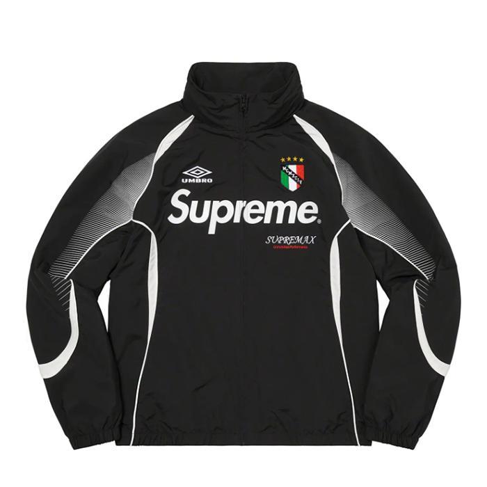 Chamarra Supreme Umbro