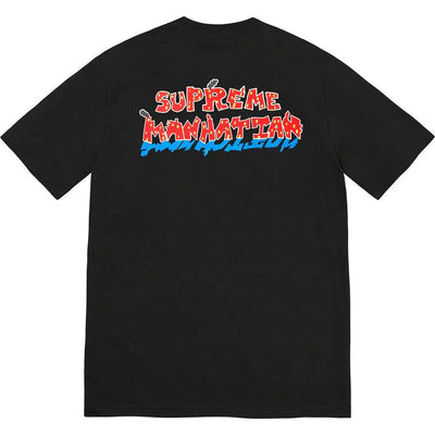 Playera Supreme Manhattan