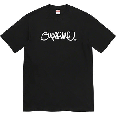 Playera Supreme Handstyle