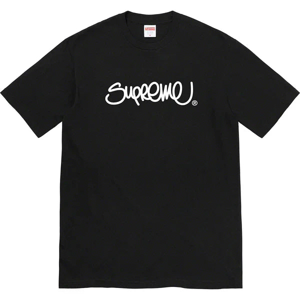 Playera Supreme Handstyle