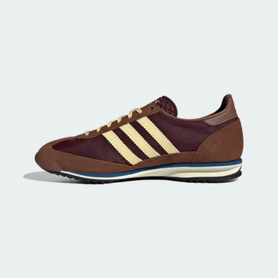 Tenis SL 72 OG Maroon Almost Yellow