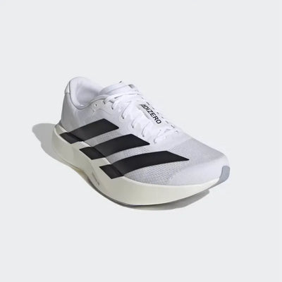 Tenis Adizero Evo SL White Black