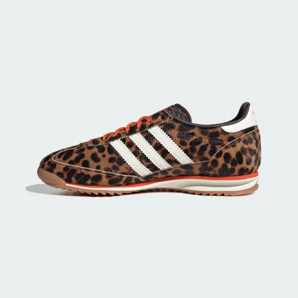 Tenis SL 72 OG Leopard Print