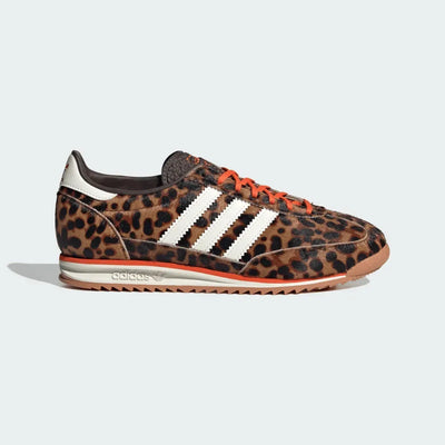 Tenis SL 72 OG Leopard Print