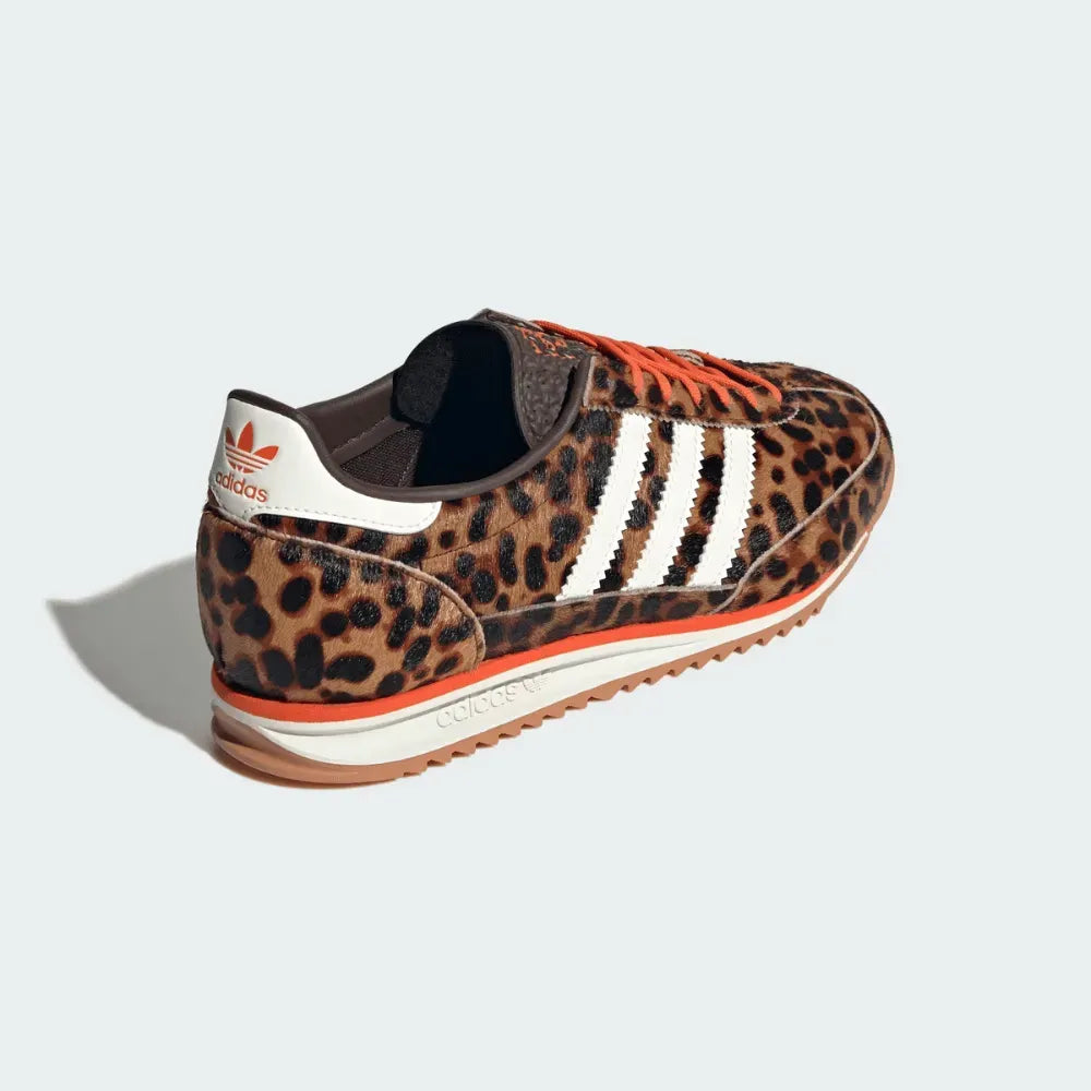Tenis SL 72 OG Leopard Print