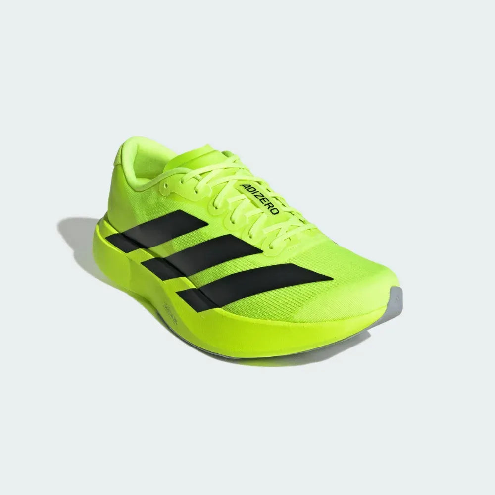 Tenis Adizero Evo SL Lucid Lemon