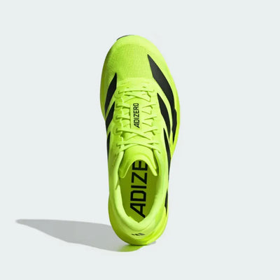 Tenis Adizero Evo SL Lucid Lemon
