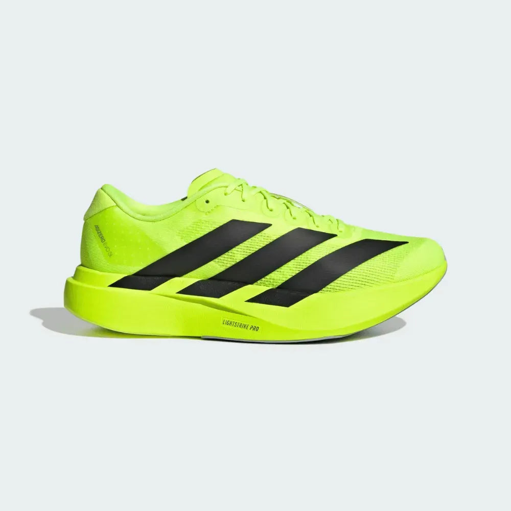 Tenis Adizero Evo SL Lucid Lemon