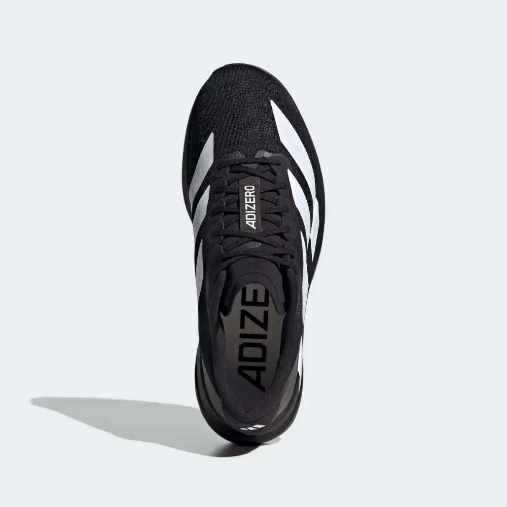 Tenis Adizero Evo SL Core Black Cloud White