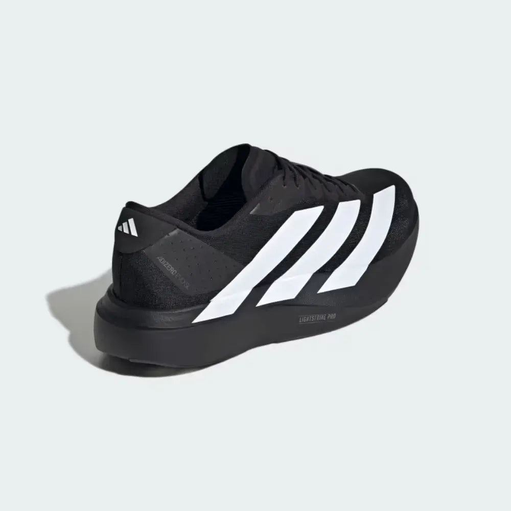 Tenis Adizero Evo SL Core Black Cloud White