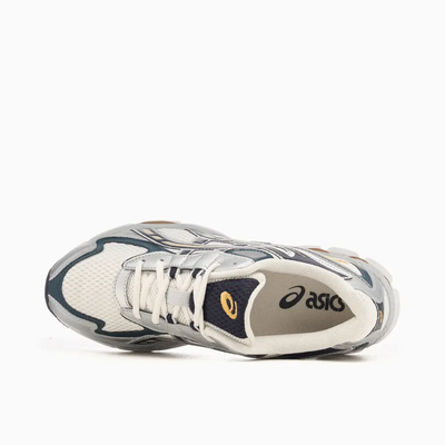 GEL-NYC 2055 - - Beige y Naranja