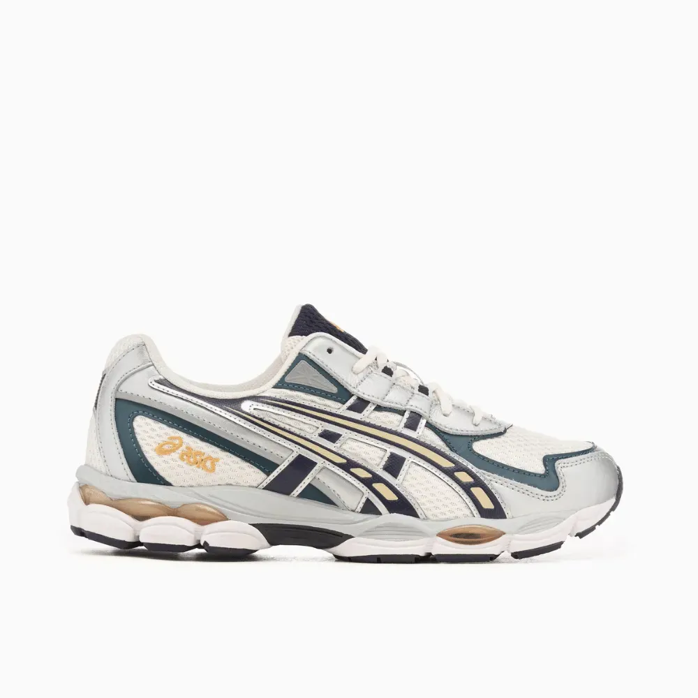 GEL-NYC 2055 - - Beige y Naranja