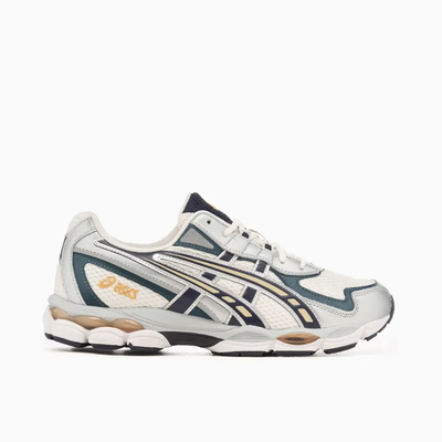 GEL-NYC 2055 - - Beige y Naranja