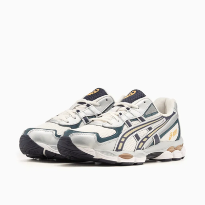 GEL-NYC 2055 - - Beige y Naranja