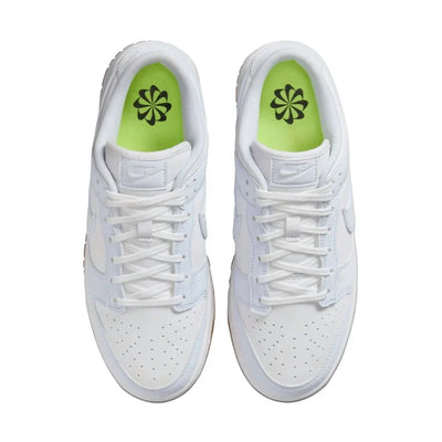 Tenis Nike Dunk Low Next Nature Football Grey Gum