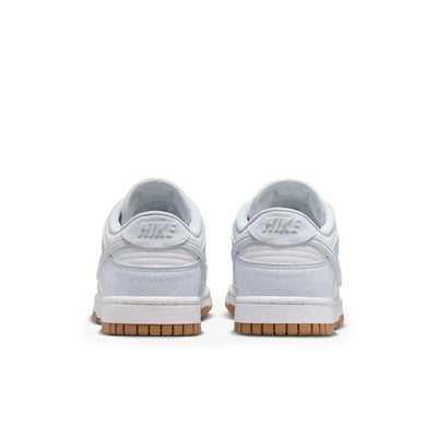 Tenis Nike Dunk Low Next Nature Football Grey Gum