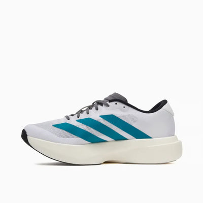 Tenis Adizero Evo SL White Pure Teal