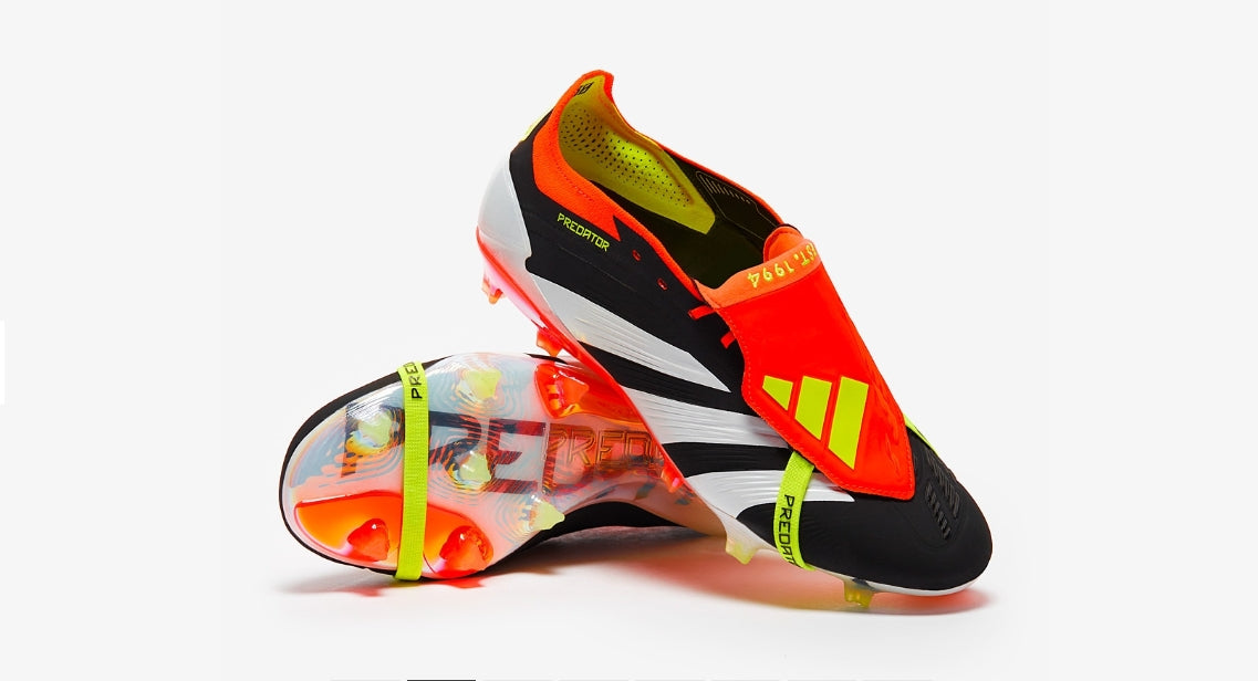 Tachones Adidas Predator Accuracy + FG