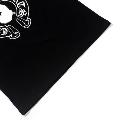 Playera BAPE x Chrome Hearts Baby Milo