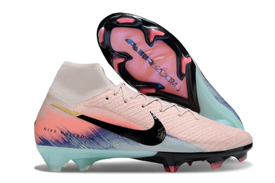 Tachones NIKE AIR ZOOM MERCURIAL SUPERFLY IIX ELITE FG - INFANTIL