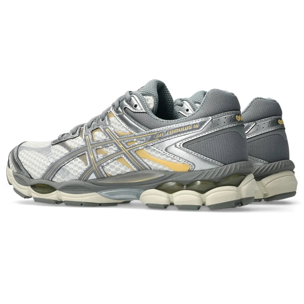 GEL-Cumulus 16 - Unisex - Beige con Gris