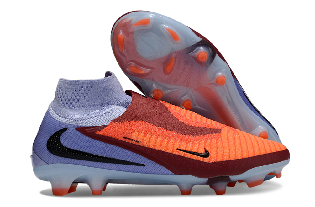 Tachones NIKE PHANTOM GX III ELITE FG - INFANTIL