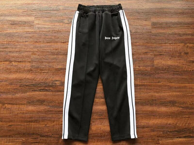 Pantalón Palm Angels Track Pants Black