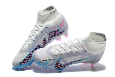 Tachones Mercurial vapor 15 Air Zoom Ultra MEIA E BOLSA–Elegante