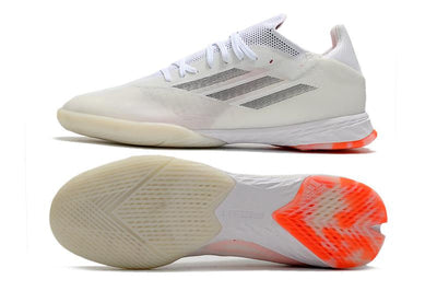 Tachones X Speed Flow 1 Futsal–Clásico