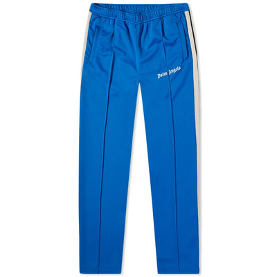 Pantalón Palm Angels Track Pants Royal Blue