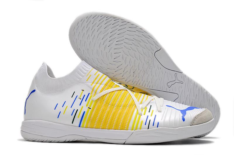 Tachones Future Z 11 Futsal–Cómodo