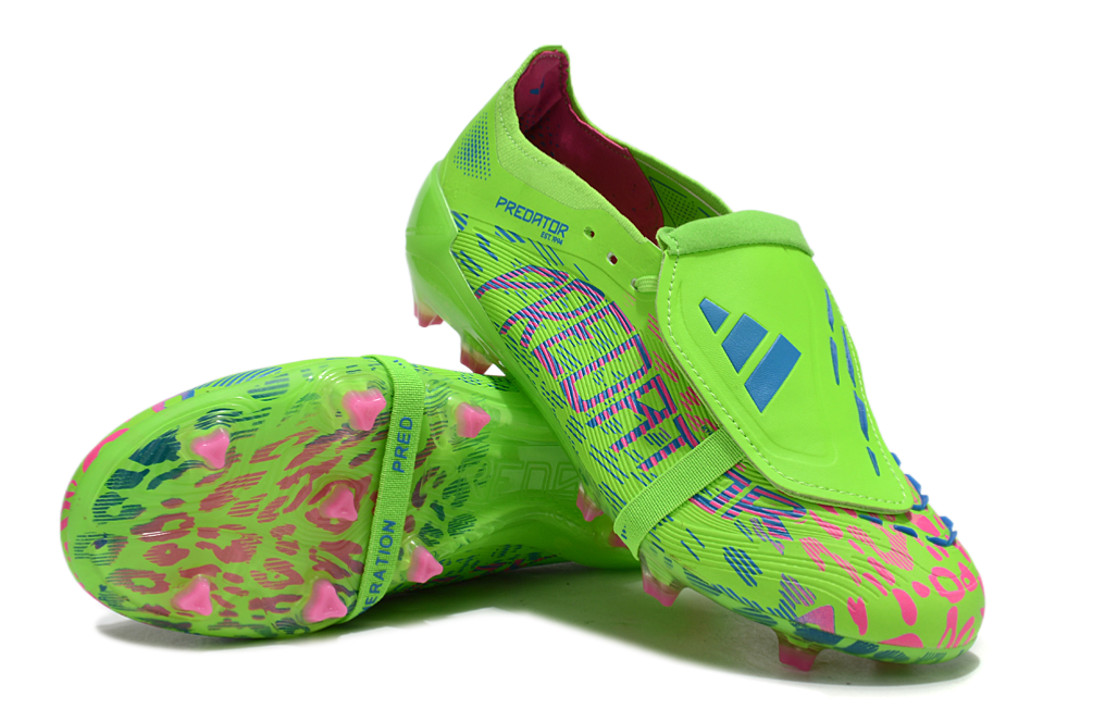 Tachones Adidas Predator Accuracy + FG