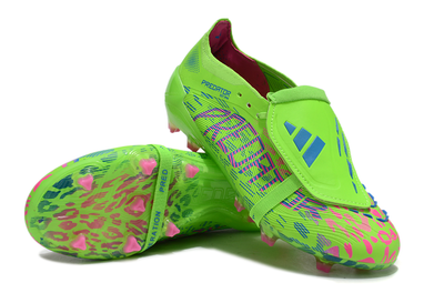Tachones Adidas Predator Accuracy + FG