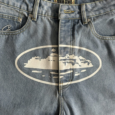Pantalón Jeans Corteiz