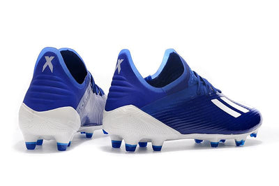 Tachones X 191 Campo–Cómodo